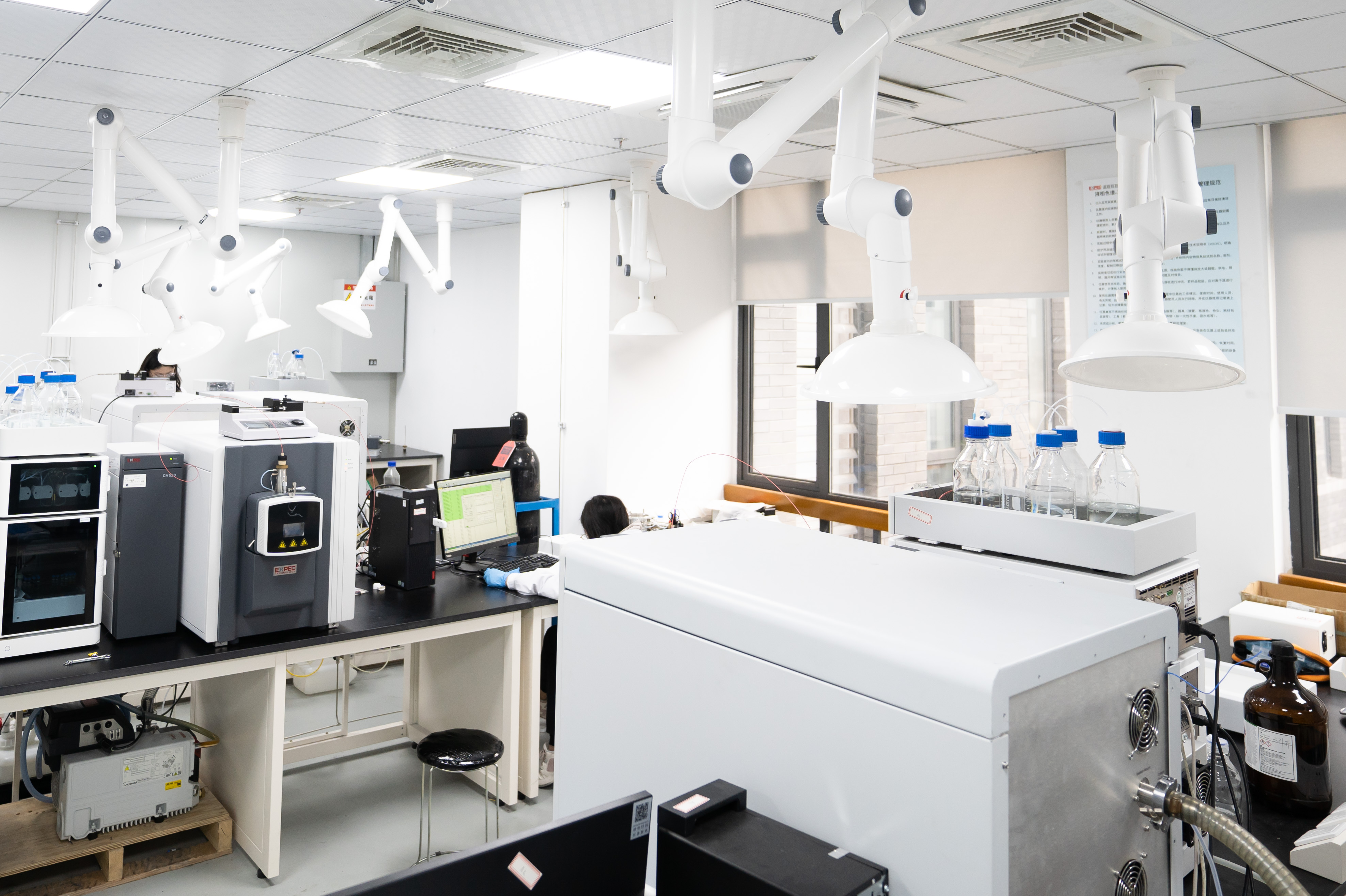 第六屆LC-MS/MS用戶培訓