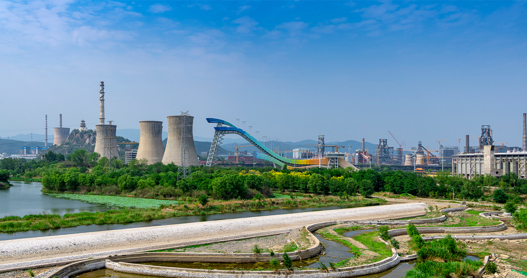 譜育科技｜“水質(zhì)指紋”精準(zhǔn)溯源，以科技利刃破解水環(huán)境監(jiān)管難題