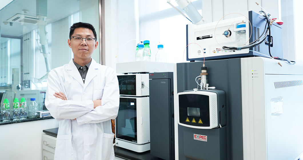 國產(chǎn)質(zhì)譜精準(zhǔn)“緝毒”！ 公安系統(tǒng)引入譜育科技LC-MS/MS助力痕量檢測